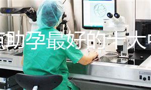 盤點助孕最好的十大中成藥，鹿胎膏、坤靈丸效果真不賴