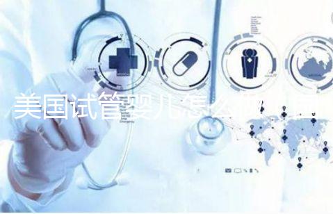 美國試管嬰兒怎么做(國外試管嬰兒費用大約多少)