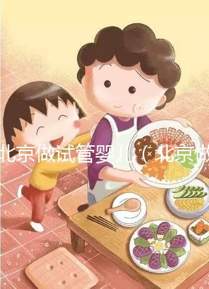 北京做試管嬰兒(北京做試管嬰兒最好的醫(yī)院排名)