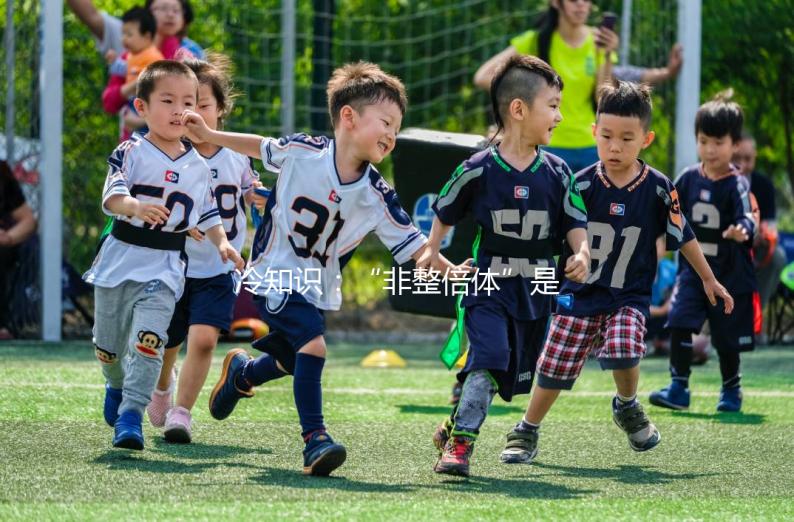 冷知識:“非整倍體”是個壞東西,囊胚培養能剔除助好孕