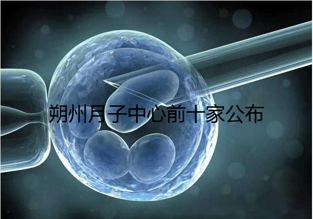 朔州月子中心前十家公布，2024平魯區最低花費1萬元