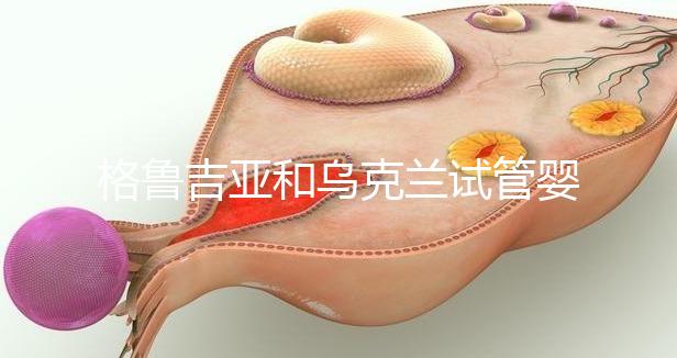 格魯吉亞和烏克蘭試管嬰兒那個(gè)好?看到這些原因就一目了然