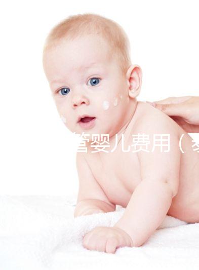 泰國做試管嬰兒費用(泰國做試管嬰兒費用的多少錢)