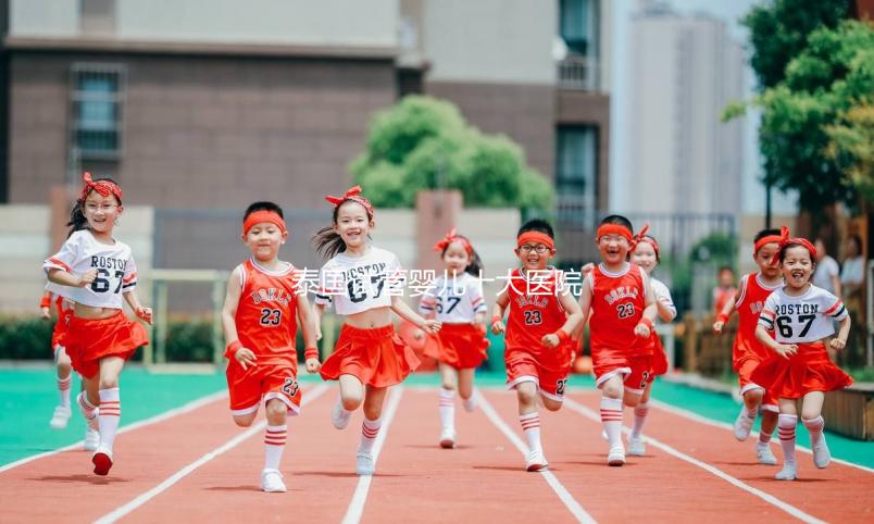 泰國試管嬰兒十大醫院