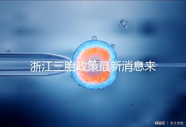 浙江三胎政策最新消息來襲，2024臺州有哪些補貼？
