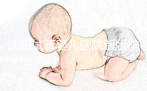 沈陽(yáng)試管嬰兒醫(yī)院新版排名揭曉,盛京、菁華醫(yī)院均在列