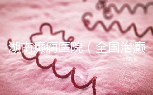 湖南癲癇醫(yī)院(全國治癲最好的醫(yī)院是哪里)