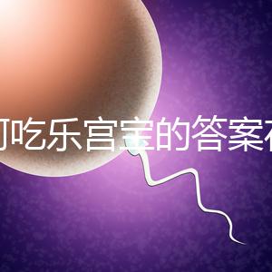 如何吃樂宮寶的答案在這里,治療內膜薄多久有效取決于身體狀況