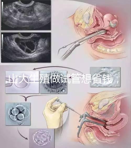 山大生殖做試管想省錢,這份費(fèi)用明細(xì)表不能錯(cuò)過!