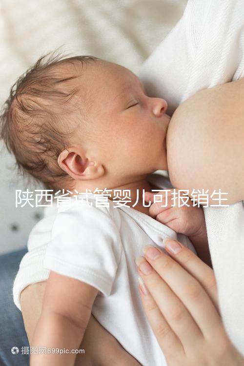 陜西省試管嬰兒可報銷生育險？專家：納入醫保時間還未確定