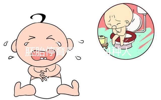 胚胎停育最?lèi)?ài)找這4種人的麻煩,學(xué)會(huì)預(yù)防降低風(fēng)險(xiǎn)