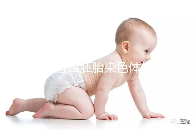 西安檢查胚胎染色體價格不一，提前了解地點更方便