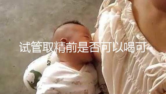 試管取精前是否可以喝可樂,不要制作,包括飲食注意事項(xiàng)清單