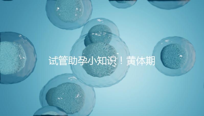 試管助孕小知識！黃體期促排卵這5大注意事項都看看