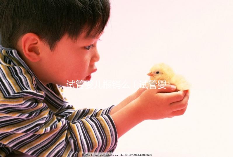 試管嬰兒報銷么（試管嬰兒費用可以報銷醫(yī)保嗎）