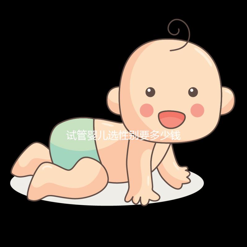 試管嬰兒選性別要多少錢一次(試管嬰兒選性別要多少錢一次呢)