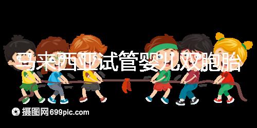 馬來西亞試管嬰兒雙胞胎/龍鳳胎可以嗎？并不是想生就能生
