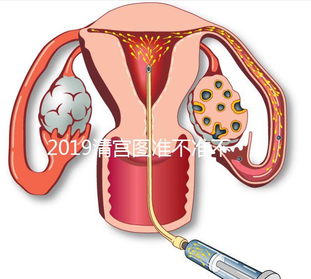 2019清宮圖準(zhǔn)不準(zhǔn)不知道，但檢測生男女這3種方法才科學(xué)