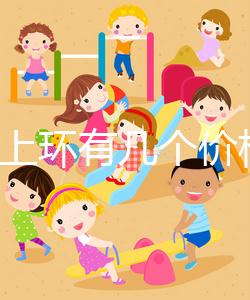 2024上環(huán)有幾個(gè)價(jià)格清單，找對(duì)醫(yī)院最便宜的100元也能搞定