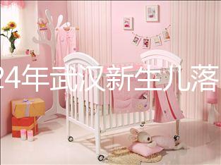 2024年武漢新生兒落戶政策指南，超生棄兒可正常登記